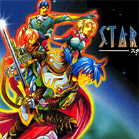 star ocean game