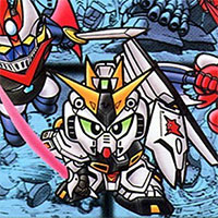 super robot taisen 2 game