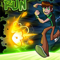 undertown runner game