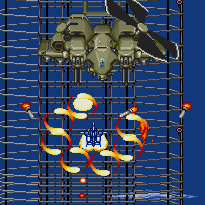 vapor trail game