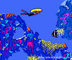 Barbie: Ocean Discovery - Play Game Online