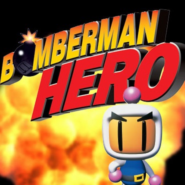 bomberman hero n64 games play milky fm game jace remix emulator arcadespot