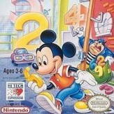 Mickey’s Adventure in Numberland