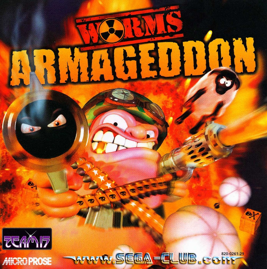 wormnet worms armageddon download