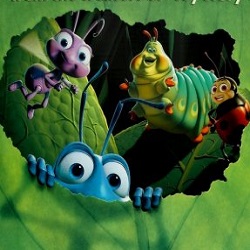 A Bug S Life Game