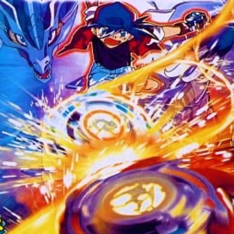 beyblade battles tournament