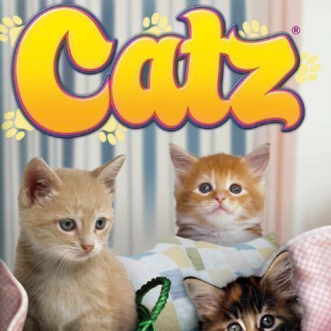 catz pc game free download