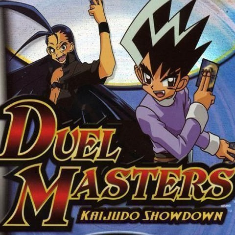 duel masters online