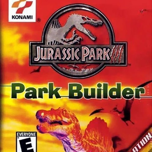 jurassic park builder game online