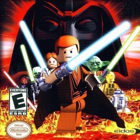 Play Lego Star Wars Online 99