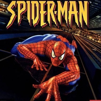 Spider-Man 64 - Play Game Online