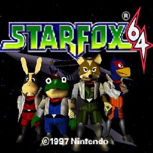 star fox free games