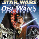 Star Wars Episode I: Obi Wan’s Adventures