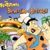 he Flintstones: Burgertime In Bedrock