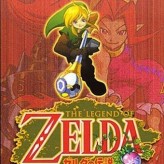 Zelda No Densetsu: Fushigi No Kinomi Daichi No Shou
