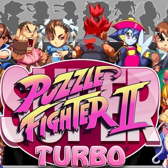 super puzzle fighter ii turbo arcade
