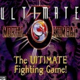 Ultimate Mortal Kombat 3