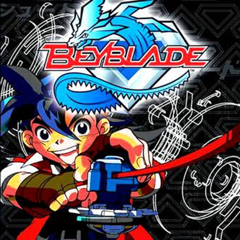 beyblade online game tournament