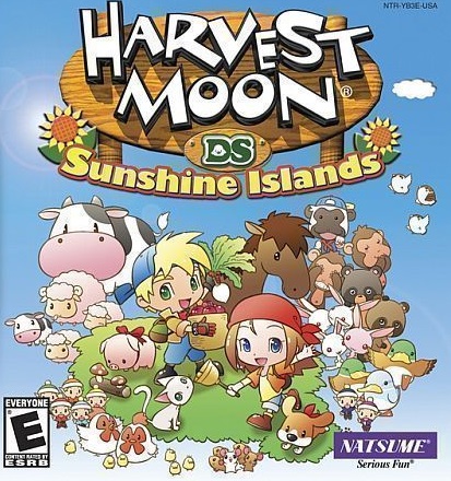 rune factory 2 a fantasy harvest moon rom