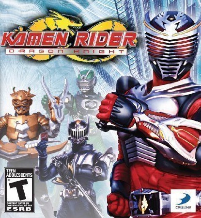 Kamen Rider Games Download