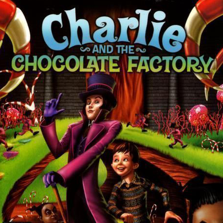 Charlies Schokoladenfabrik Ganzer Film