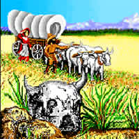 play oregon trail online free no download