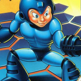 Mega Man: Dr. Wily’s Revenge