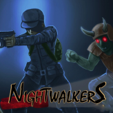 NightWalkers IO