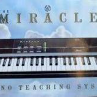 how play miracle piano teaching system rom