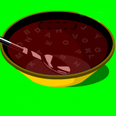 alphabet soup game