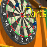 darts game