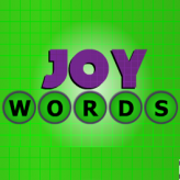 joy words game