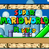 SUPER MARIO WORLD REVIVED jogo online gratuito em