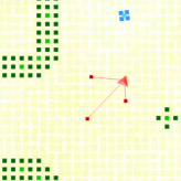 pixel field game