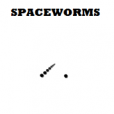 spaceworms game
