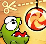 Cut the Rope 🟢 All Game's Walkthroughs 