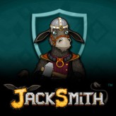 jacksmith game