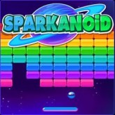 sparkanoid game
