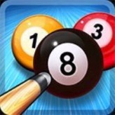 8 ball pool multiplayer game