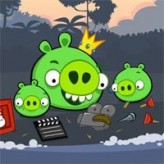 bad piggies online 2016 game