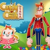 Candy Crush Soda Saga - Unblocked Games