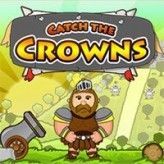 catch the crowns game