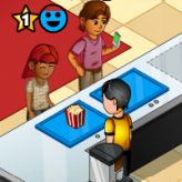 cinema rush game