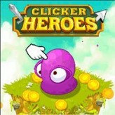 clicker heroes game