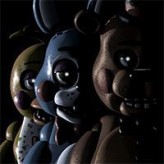 Five Nights at Fridays/FNAF 4 (Livestream)
