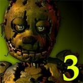 five nights at freddy's 3 game