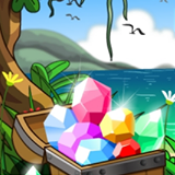 gemstone island game