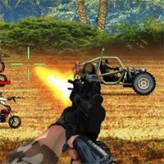 GETAWAY SHOOTOUT - Play Online for Free!