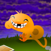 monkey go happy game