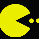 pacman game